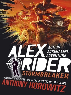 alex rider russian roulette epub